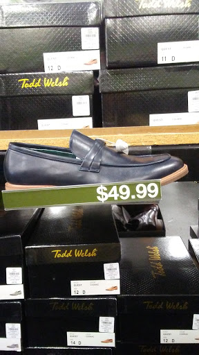 Clothing Store «K&G Fashion Superstore», reviews and photos, 8655 Pulaski Hwy, Rosedale, MD 21237, USA