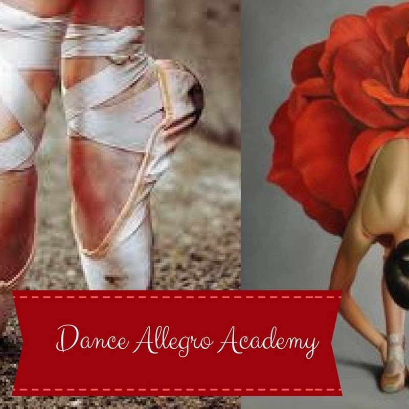 Dance Allegro Academy