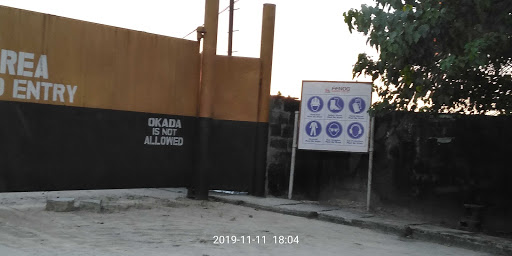 Fenog Nigeria Limited Base 1, Ekurede Urhobo, Warri, Nigeria, Health Club, state Delta