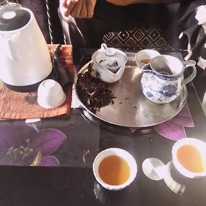 Old Thaware Colony Ground photo