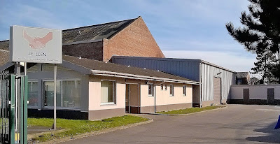 Le Lien à Dunkerque