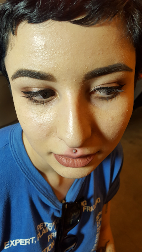 Explore song lyric tattoo ideas, creative tattoo ideas in Pico Rivera, available at Infamous Ink