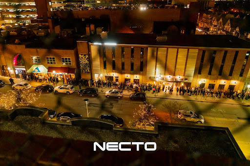 Night Club «Necto Nightclub», reviews and photos, 516 E Liberty St, Ann Arbor, MI 48104, USA