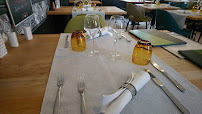 Atmosphère du Restaurant Le 43 à Saint-Valery-sur-Somme - n°4
