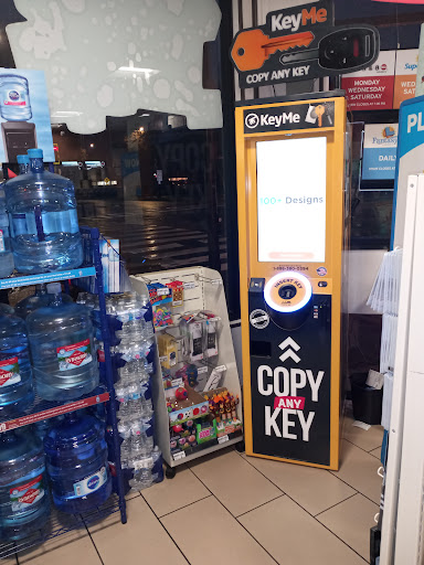 Convenience Store «7-Eleven», reviews and photos, 2000 San Pablo Ave, Berkeley, CA 94702, USA