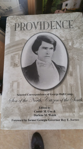 Museum «Barrington Hall», reviews and photos, 535 Barrington Dr, Roswell, GA 30075, USA