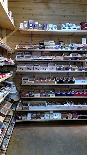Tobacco Shop «Smoker Friendly», reviews and photos, 1325 2nd Ave # I, Kearney, NE 68847, USA