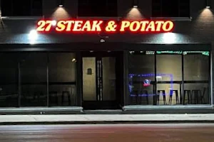 27th steak & potato image