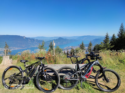 POINT BIKE SERVICE à Mouxy