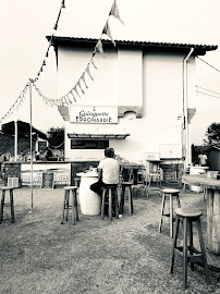 Atmosphère du Restaurant Guinguette Erromardie à Saint-Jean-de-Luz - n°10