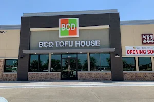 BCD Tofu House image
