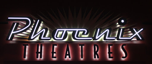 Movie Theater «Phoenix Theatres», reviews and photos, 17310 N Laurel Park Dr, Livonia, MI 48152, USA