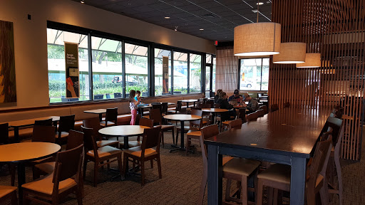 Panera Bread