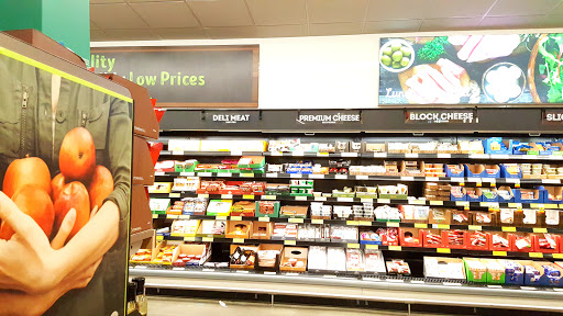 Supermarket «ALDI», reviews and photos, 6129 Backlick Rd, Springfield, VA 22150, USA