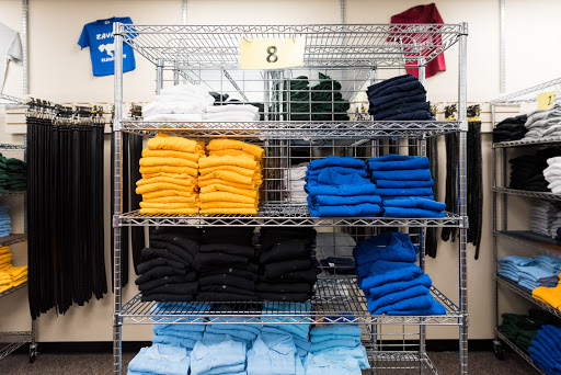 Thrift Store «Assistance League of Austin», reviews and photos, 4901 Burnet Rd, Austin, TX 78756, USA