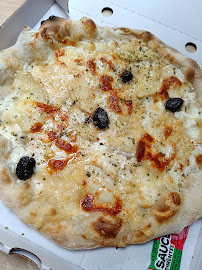 Plats et boissons du Pizzeria Pizza pia à Marseille - n°2