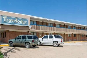 Travelodge by Wyndham Great Bend image