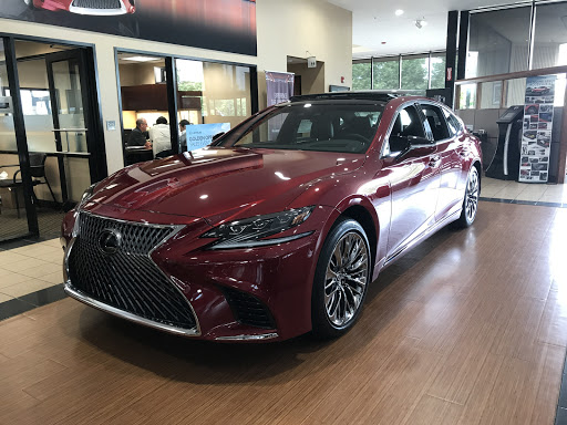 Lexus Dealer «Meade Lexus of Southfield», reviews and photos, 28300 Northwestern Hwy, Southfield, MI 48034, USA