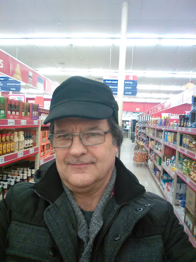 Grocery Store «Save-A-Lot», reviews and photos, 794 S Main St, Fond du Lac, WI 54935, USA