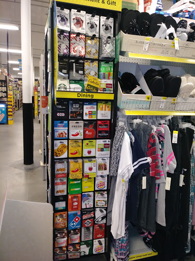 Discount Store «Dollar General», reviews and photos, 162 W Milton Rd, Ballston Spa, NY 12020, USA