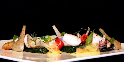 Photos of Restaurant La Grange