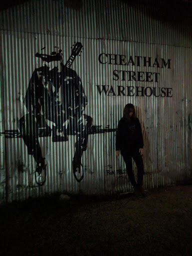 Live Music Venue «Cheatham Street Warehouse», reviews and photos, 119 Cheatham St, San Marcos, TX 78666, USA