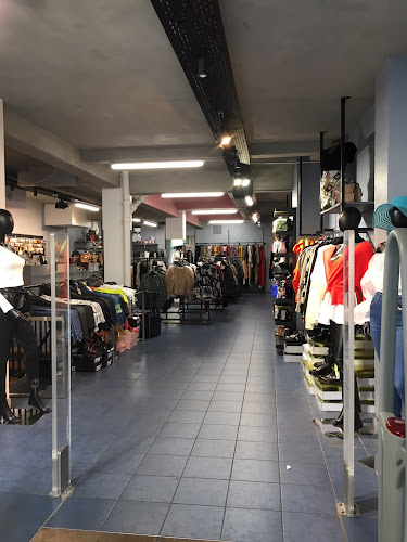 Magasin de vêtements pour femmes Bibi Store Saint-Denis