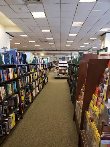 Book Store «Barnes & Noble», reviews and photos, 4300 Montgomery Rd, Ellicott City, MD 21043, USA