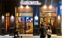 Photos du propriétaire du Restaurant libanais ADONYS à Lyon - n°1
