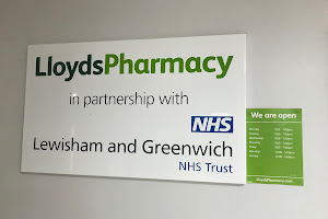 Lloyds Outpatient Pharmacy