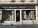 S2 Sneakers Specialist Saint Dizier Saint-Dizier