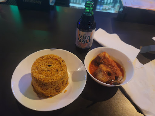 African Restaurant «Kola Restaurant & Ultra Lounge», reviews and photos, 32523 Northwestern Hwy, Farmington Hills, MI 48334, USA