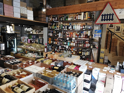 Cave du Château - Cave du Marché à Sainte-Maxime
