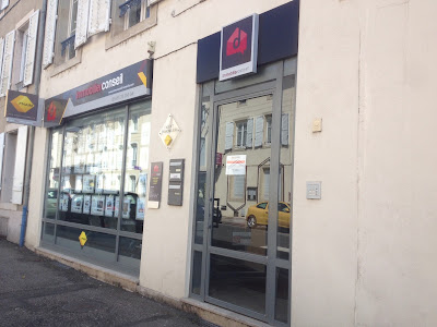 IMMOBILIER CONSEIL LUNEVILLE à Lunéville
