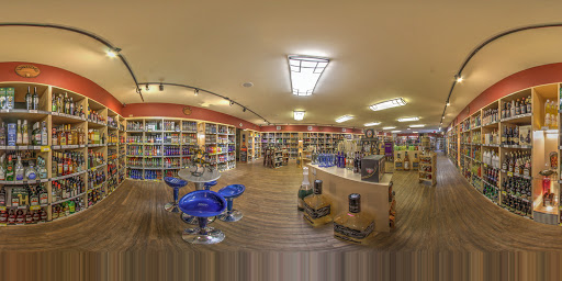 Liquor Store «Northside Liquors & Wines», reviews and photos, 1800 Cedar St, Helena, MT 59601, USA