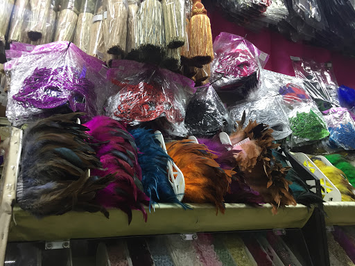 Fabric Store «Textile Discount Outlet», reviews and photos, 2121 W 21st St, Chicago, IL 60608, USA