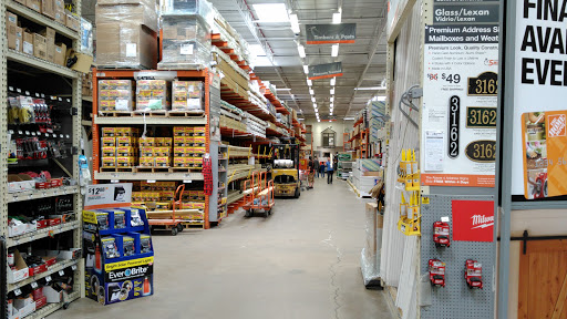 Home Improvement Store «The Home Depot», reviews and photos, 520 Route 17 North, Paramus, NJ 07652, USA