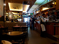 Atmosphère du Restaurant Tabac de la Sorbonne FDJ TERRASSE à Paris - n°9