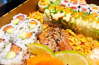 Photos du propriétaire du Restaurant japonais Sushi N'Chill à Grabels - n°3
