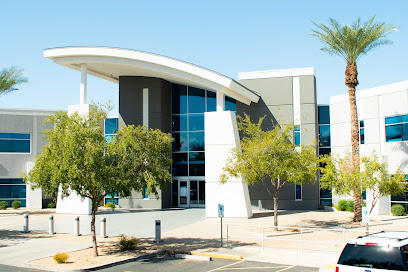 Arizona Sports Medicine Center - Mesa