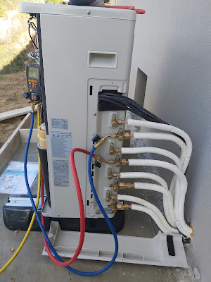 GF ELEC- électricien Carpentras - domotique - climatisation à Carpentras