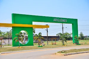 Portal de Ariquemes image