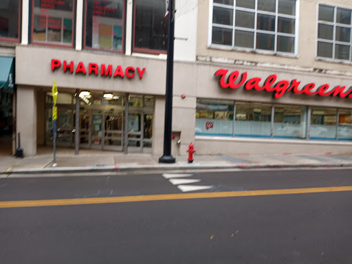 Drug Store «Walgreens», reviews and photos, 226 5th Ave N, Nashville, TN 37219, USA
