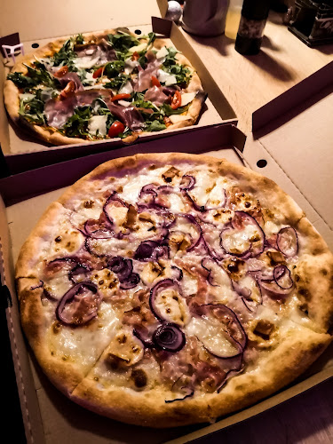 Értékelések erről a helyről: Pizzéria Ladivina, Ráckeve - Pizza