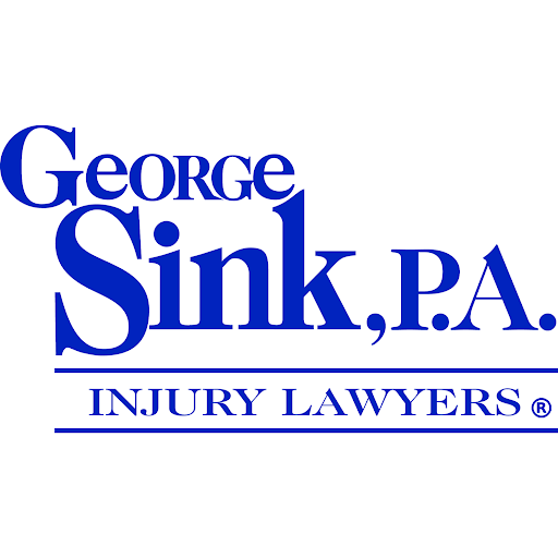 Personal Injury Attorney «George Sink, P.A. Injury Lawyers», reviews and photos