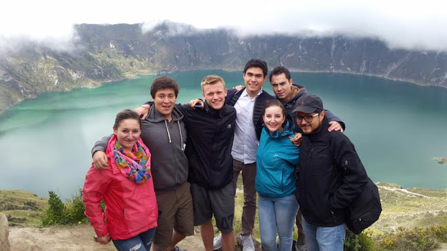 Andean Global Studies Spanish School - Academia de idiomas