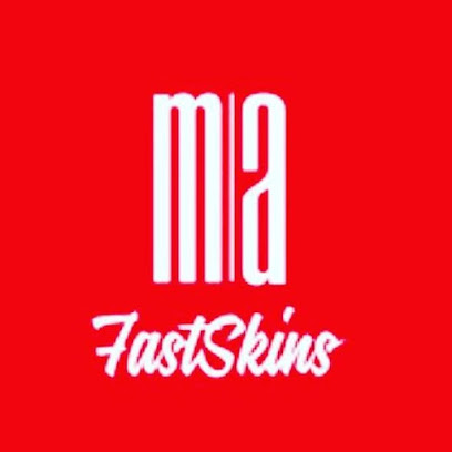 M.A FastSkins