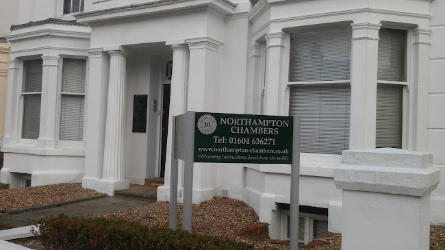 Reviews of Northampton Chambers in Northampton - Attorney