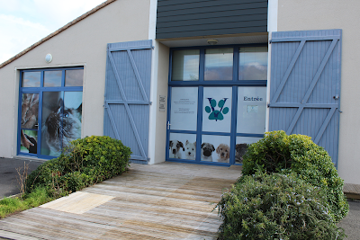Cabinet Vétérinaire de L'Atlantique à Talmont-Saint-Hilaire
