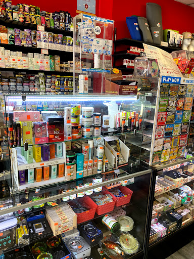 Tobacco Shop «Duet Smoke Shop», reviews and photos, 15355 Sherman Way h, Van Nuys, CA 91406, USA